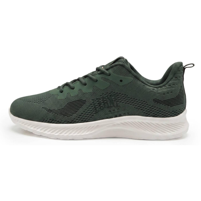Sneakers da uomo Leone 1947 Fast