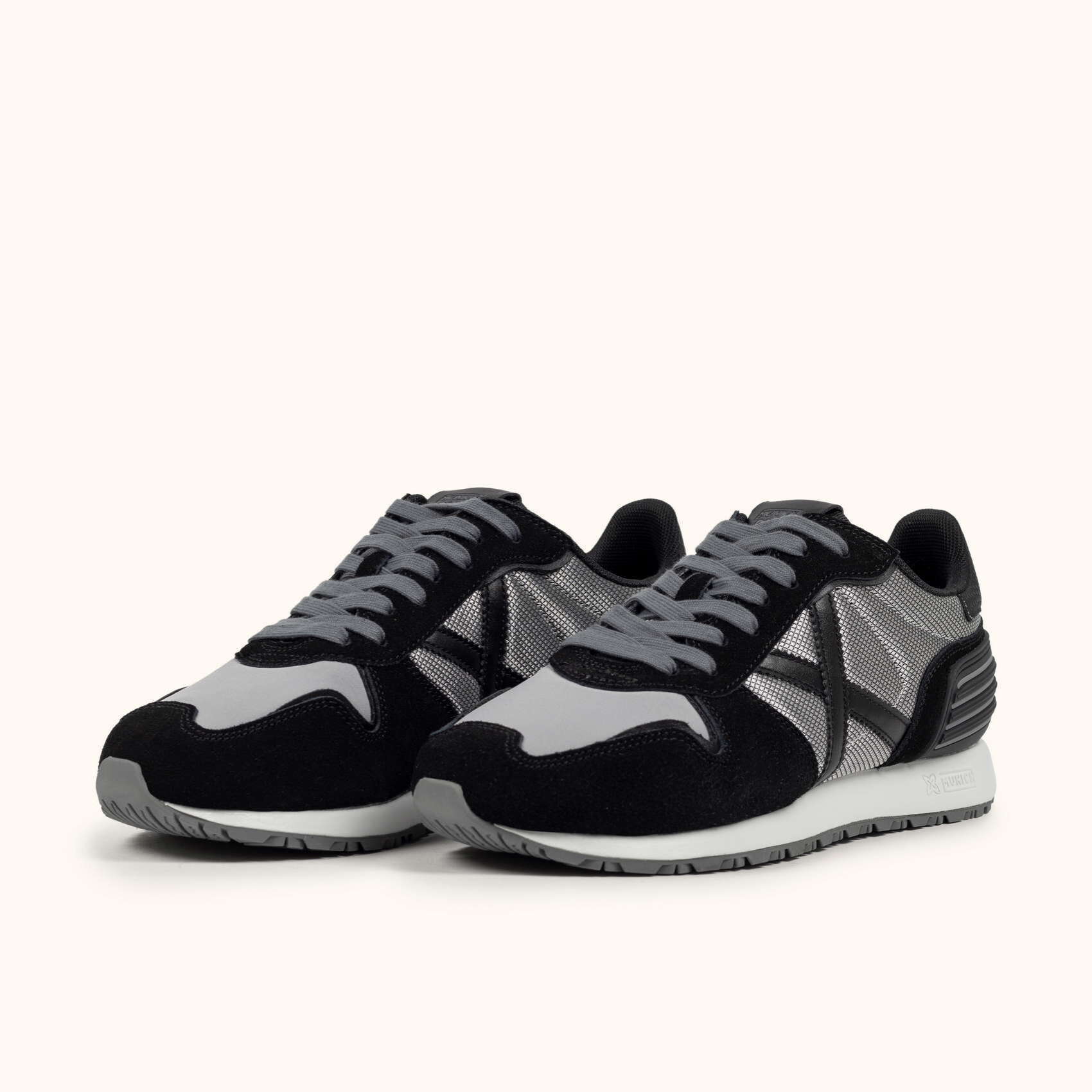 MUNICH MASSANA CLUB  586