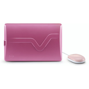 Ordinateur enfant VTECH Genio Max rose
