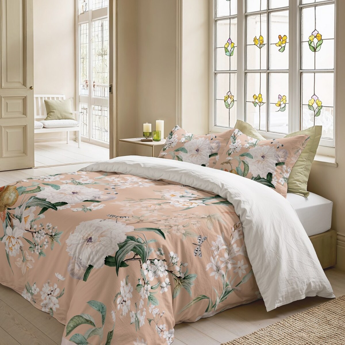 Funda nórdica SPRING