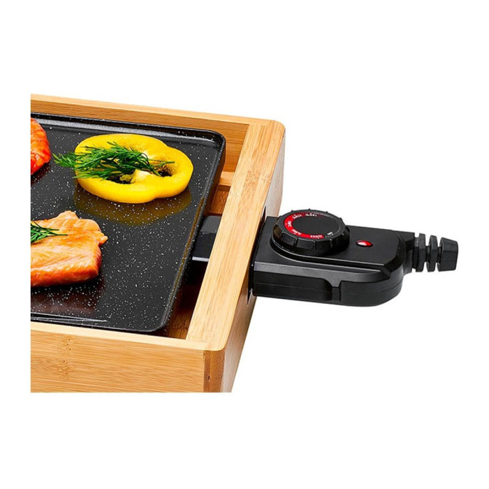 Plancha Teppanyaki Gril Proficook PC-TYG 1143