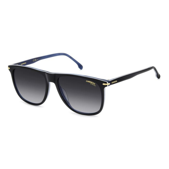 Gafas de Sol Carrera 349/S 9ZJ de Acetato Hombre 57 mm