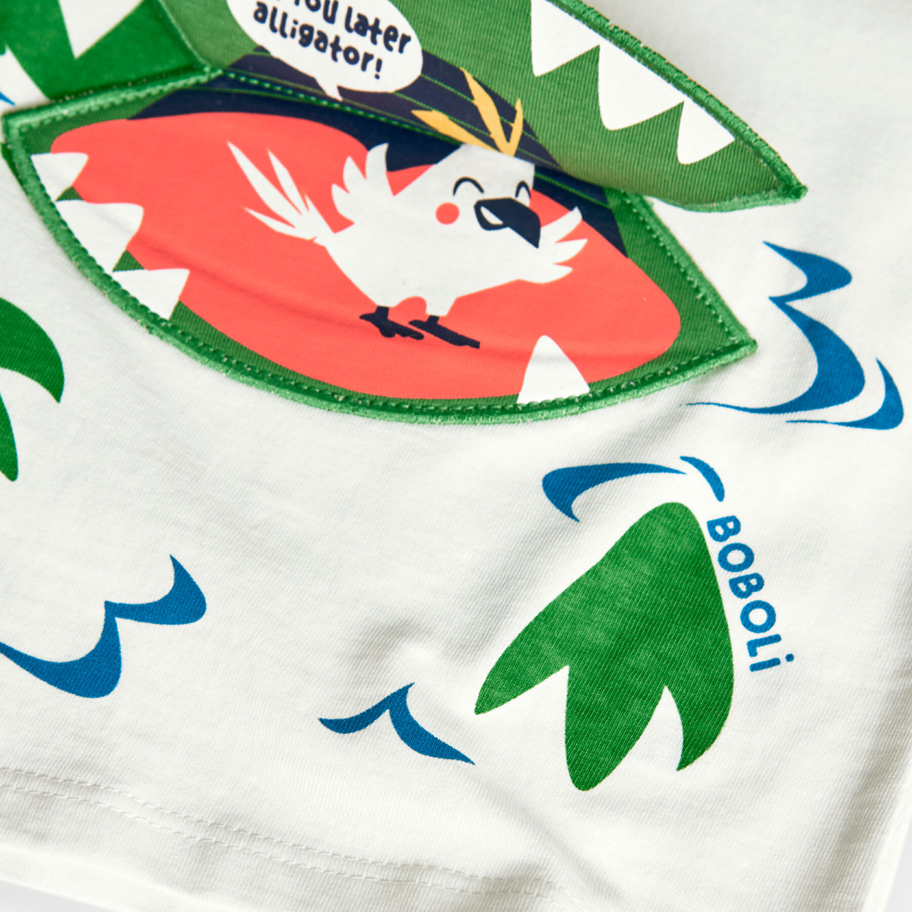 T-Shirt tricot  -BCI