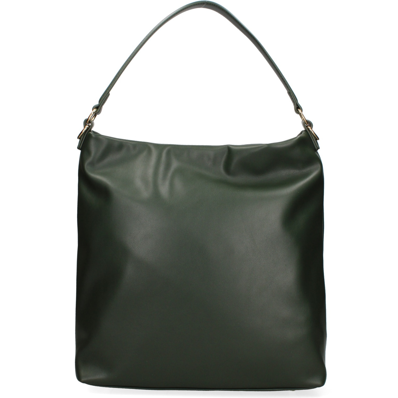 Borsa a mano da donna - Modello False - 100% gomma - 23.5 x 14.5 x 9.5 cm