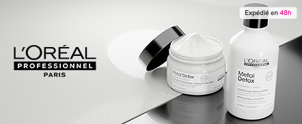 LOREALPRO81 Shampooings, masques et soins L'Oréal Professionnel