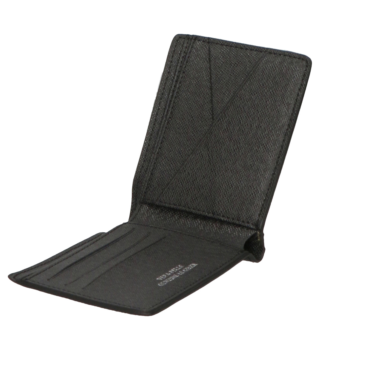 Portafoglio Unisex Marcolina in Vera Pelle Borsa Fashion 9,5x12x2,5 cm