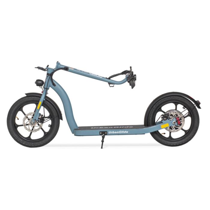 Trottinette electrique URBANGLIDE 160 CITY reconditionne - 350W - 16"