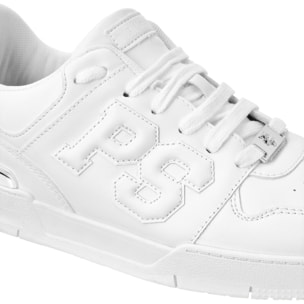 PLEIN SPORT Lo-Top Sneakers