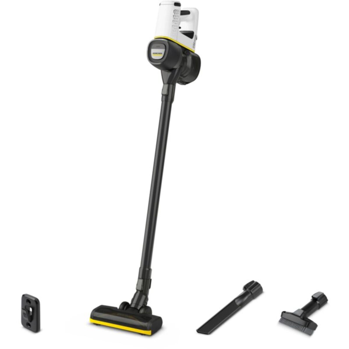 Aspirateur balai KARCHER VC 4 Cordless myHome white