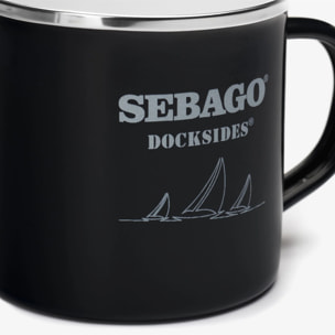 Camp Accessories Sebago Uomo Donna Blu FRANCHVILLE