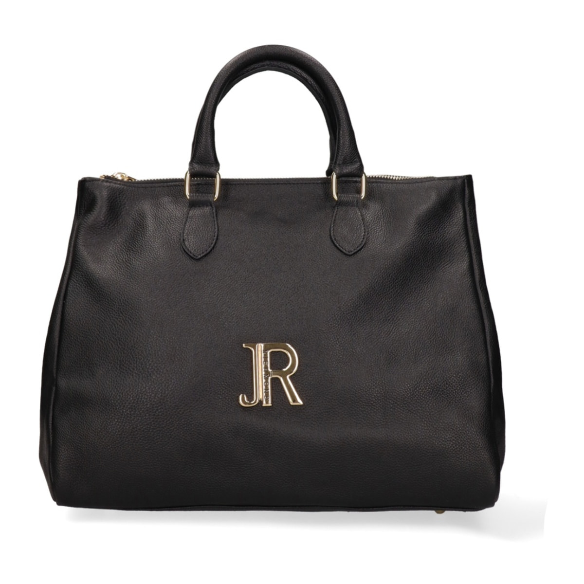 Borsa a mano da donna Made in Italy - Modello Aurelia Chic - 100% pelle - 36.0 x 27.0 x 16.0 cm