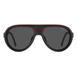 Gafas de Sol Carrera C SPORT 09/S/XT BLX Polarizadas de Nylon Hombre 57 mm