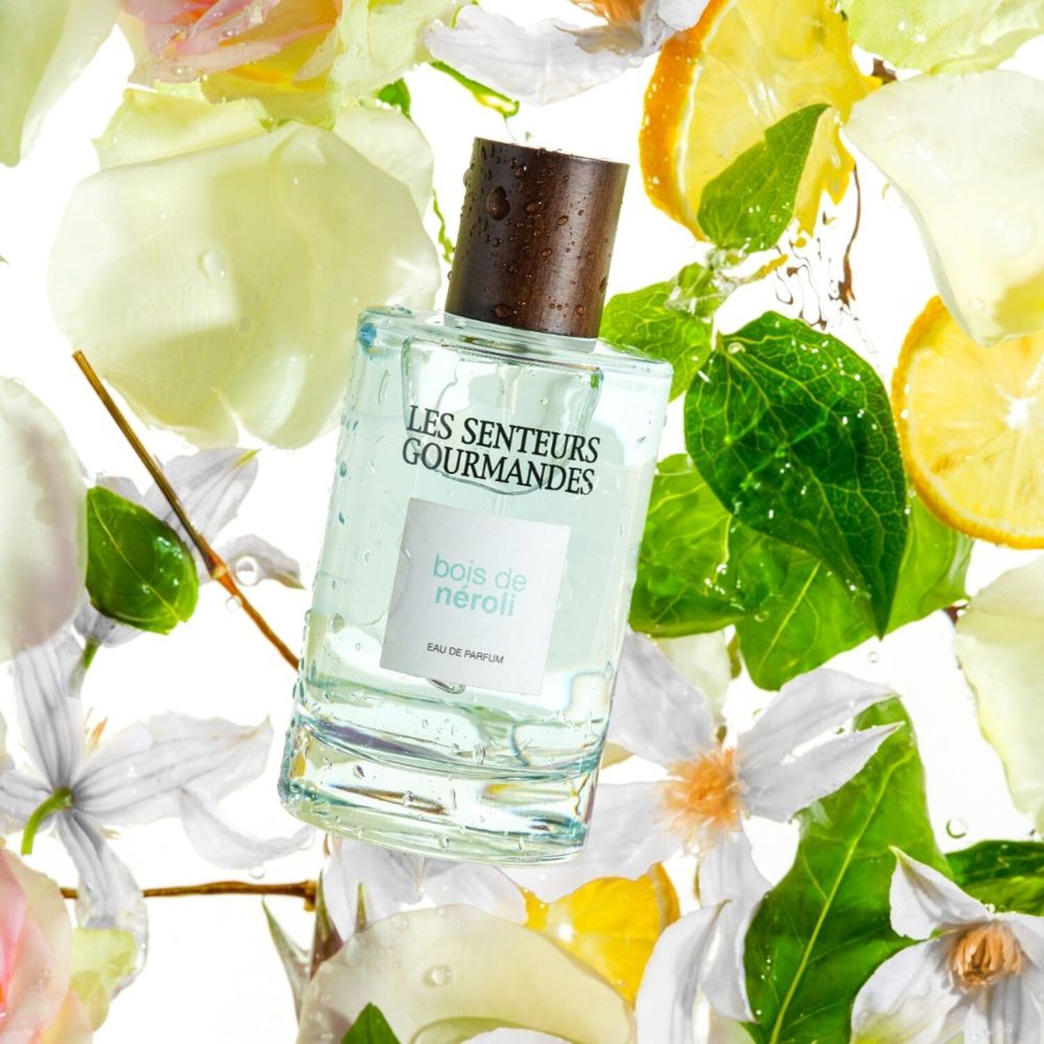 Bois de Néroli - Eau de Parfum