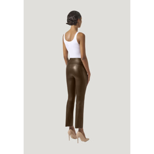 Pantaloni Edie Forming Trousers