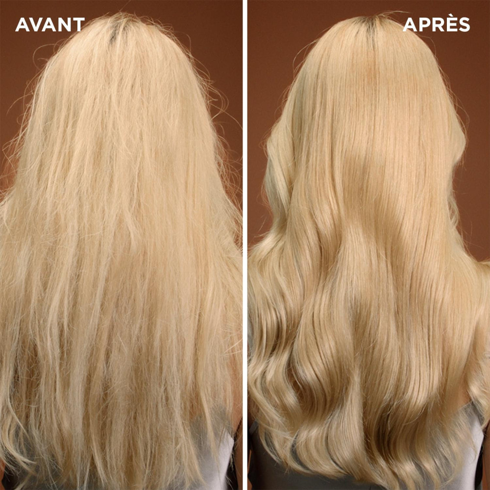 Lot de 6 - Garnier Ultra Doux Masque Remède Hydratant Délicatesse 340ml