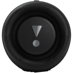 Enceinte portable JBL Charge 5 Noire - Bluetooth, étanche, autonomie 20h