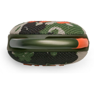 Enceinte portable JBL Clip 5 Camouflage