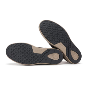 Nautico Dakota Marron