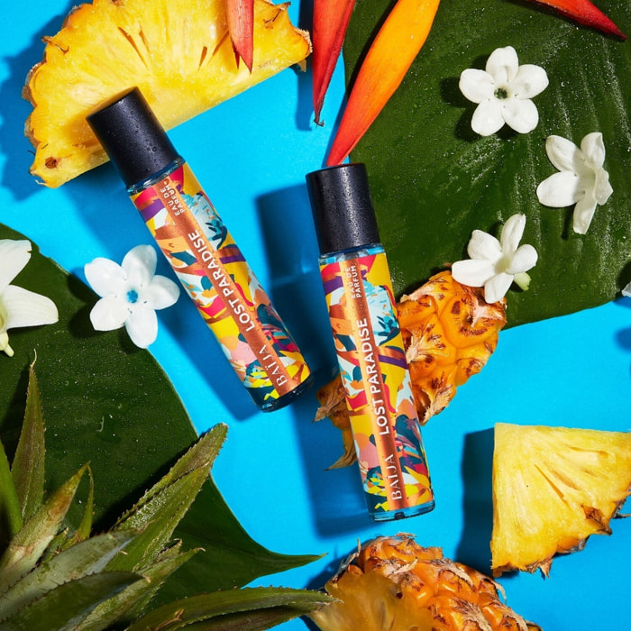 Lost Paradise - Eau de Parfum