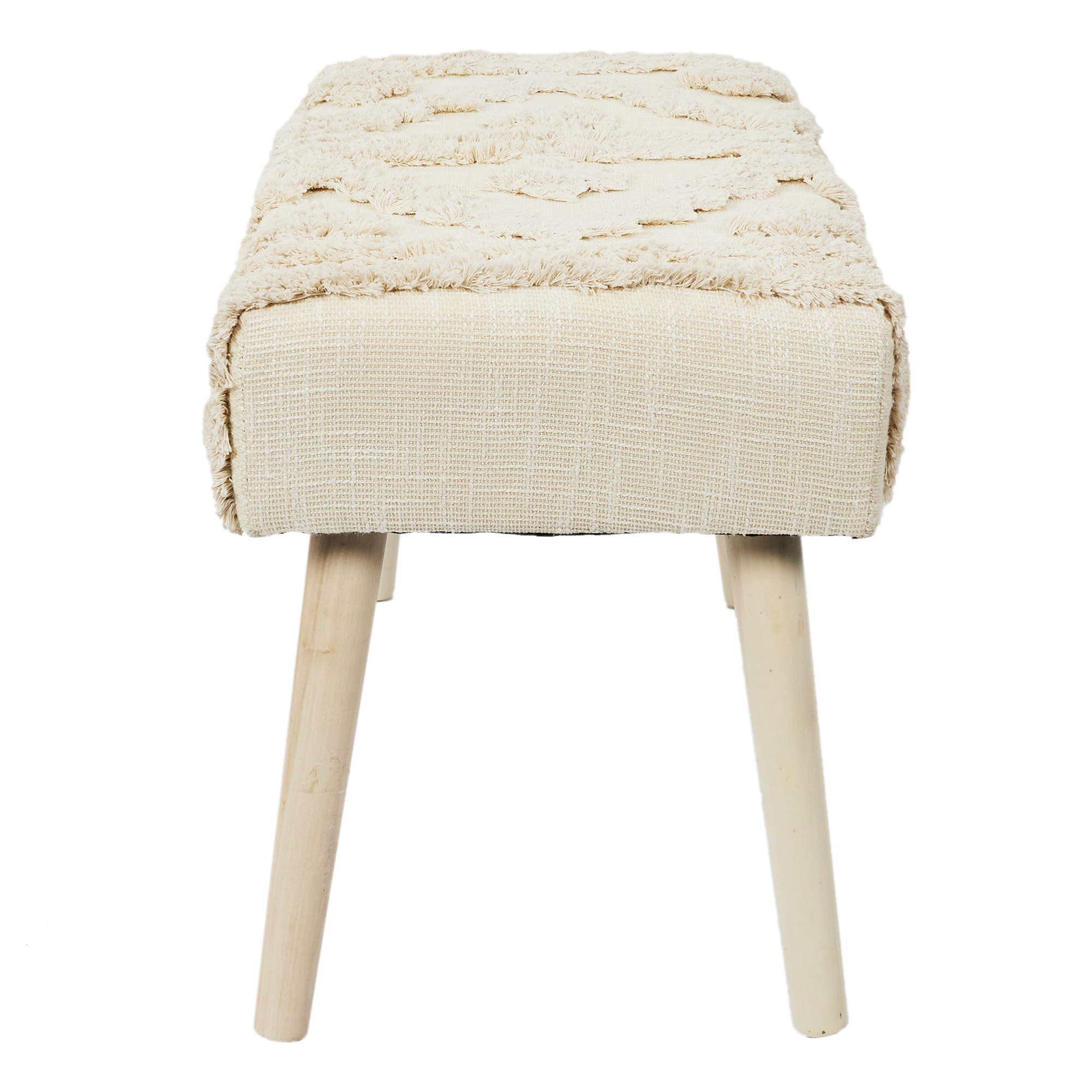 Banc Mirage