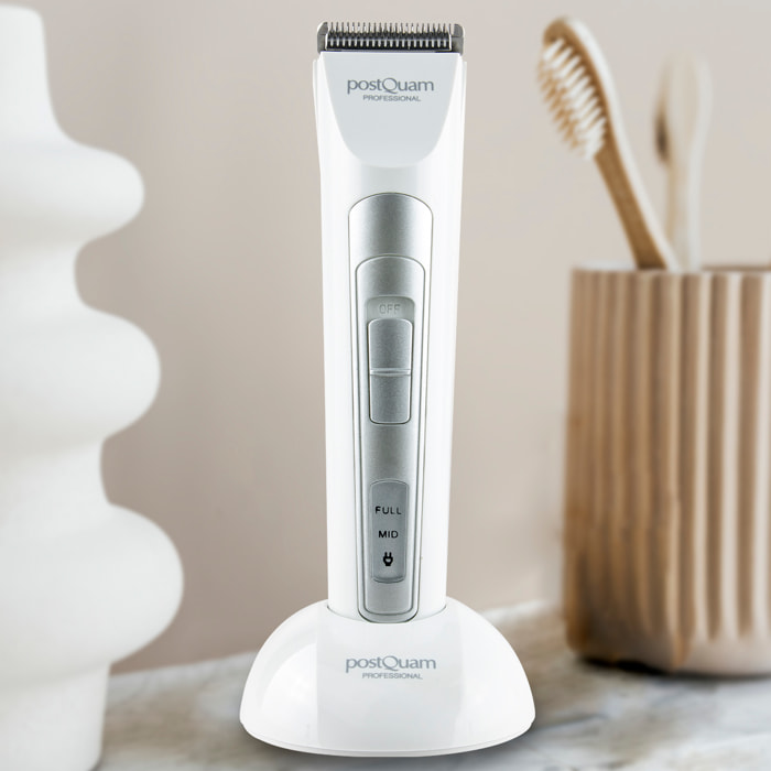 Tondeuse À Barbe Precision - 7 W