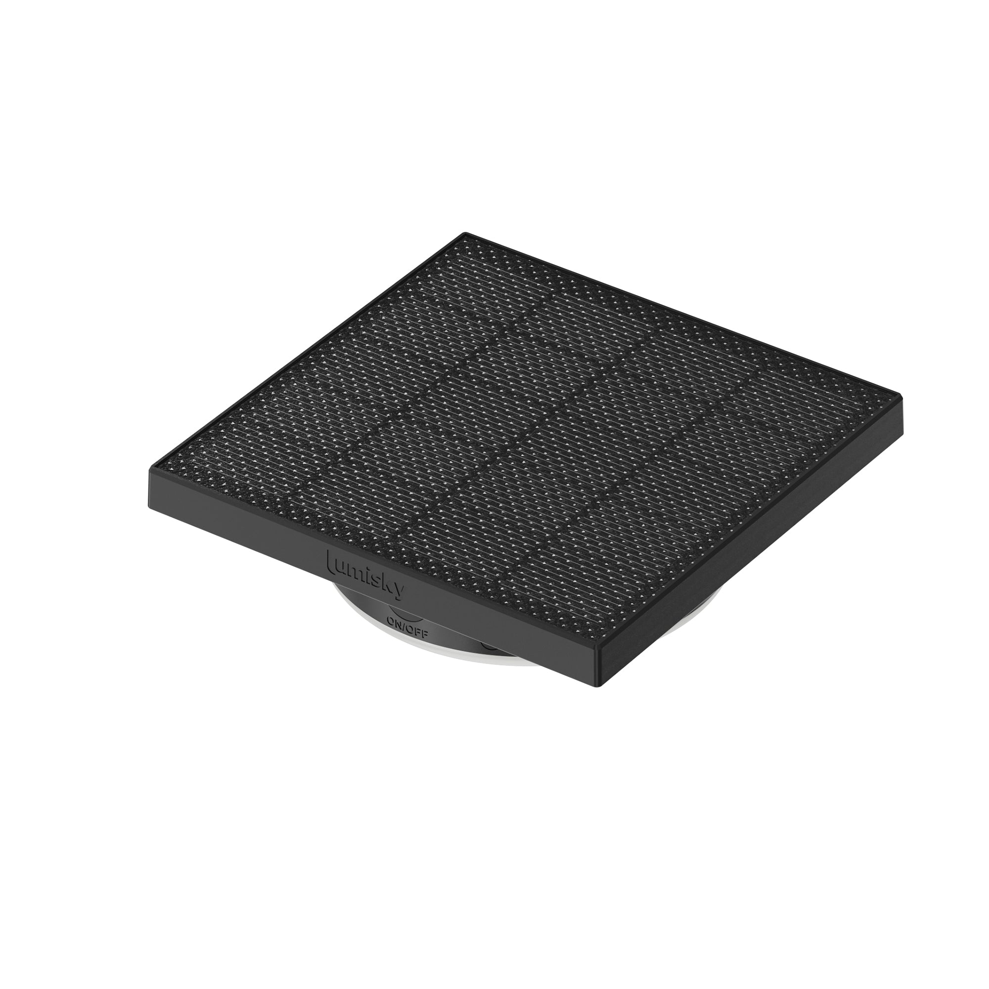 Module solaire rechargeable SUNNY SQUARE