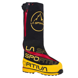 Olympus Mons Cube S Botas Alpinismo
