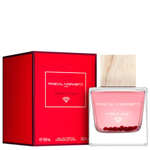 Purple Ruby - Eau de Parfum 95 ml