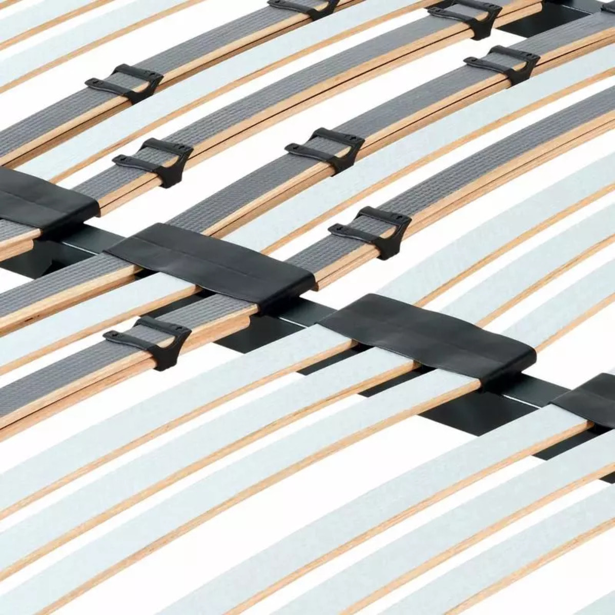 Somier láminas RX Diamond - Sin patas