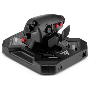 Hotas THRUSTMASTER Sol-R 4 HOTAS