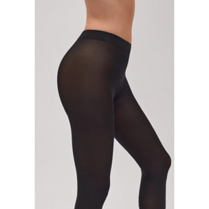 Collant con fascia diamantata 70 denari