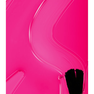 Vernis semi-permanent - Ruby Gloss - Jelly Coat - 15 ml