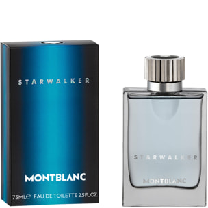Starwalker  - Eau de Toilette 75 ml
