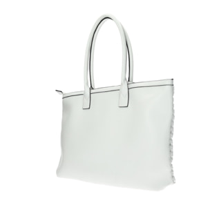 Borsa Adulto unisex Tata Italia Bianco