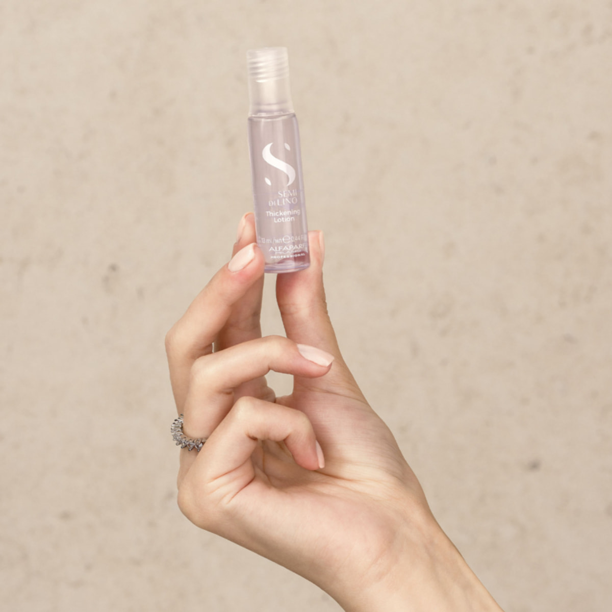 ALFAPARF MILANO Semi Di Lino Thickening Lotion 6x13ml