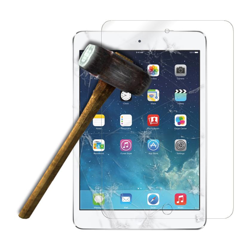 PROTECTOR CRISTAL TEMPLADO IPAD AIR