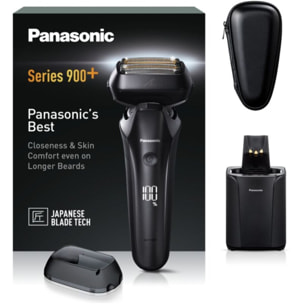 Rasoir électrique PANASONIC ES-LS9A-K803