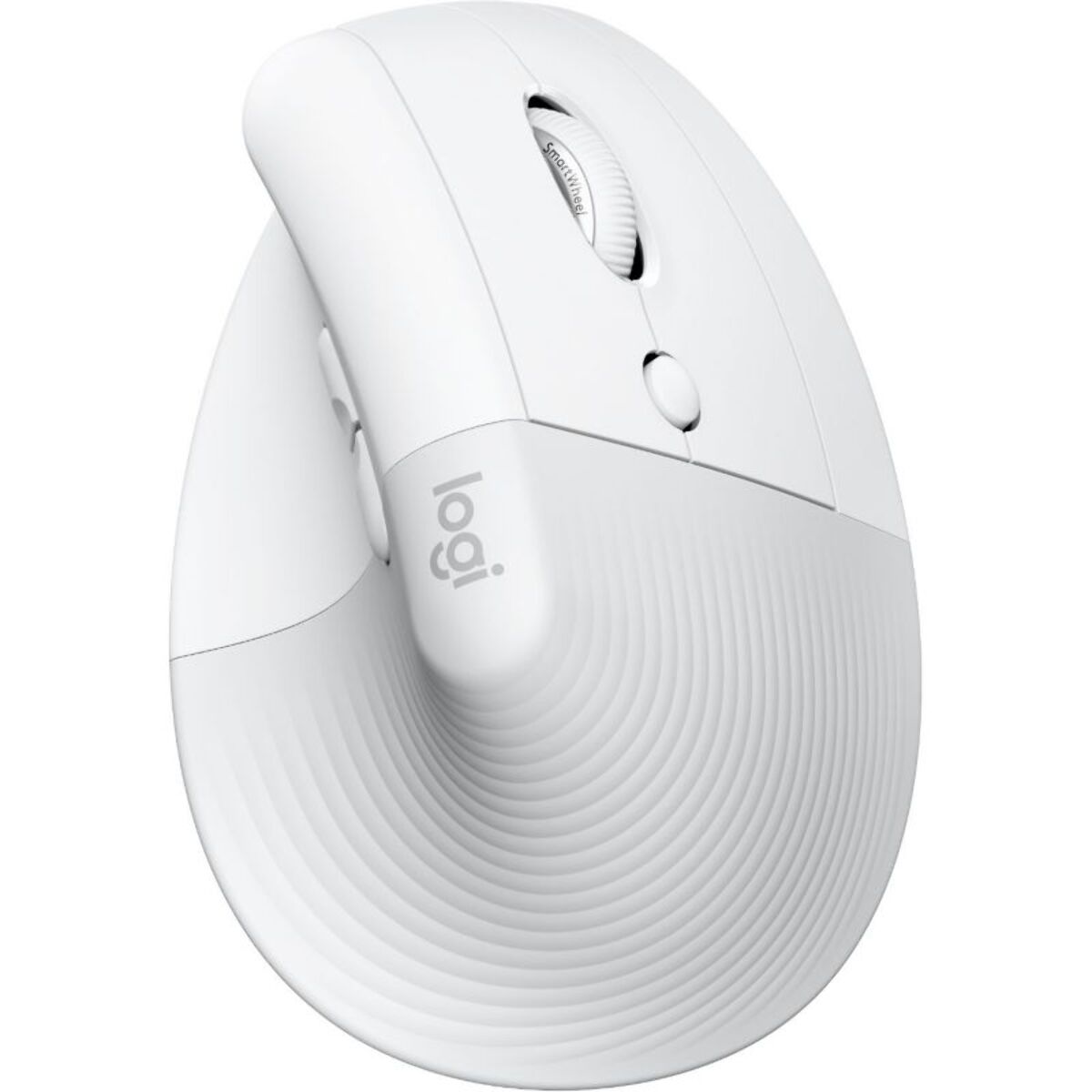 Souris sans fil LOGITECH Lift pour Mac Ergonomique