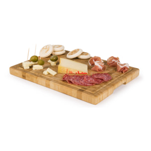 Planche à Découper Excelsa – Eco Living, Bambou Beige