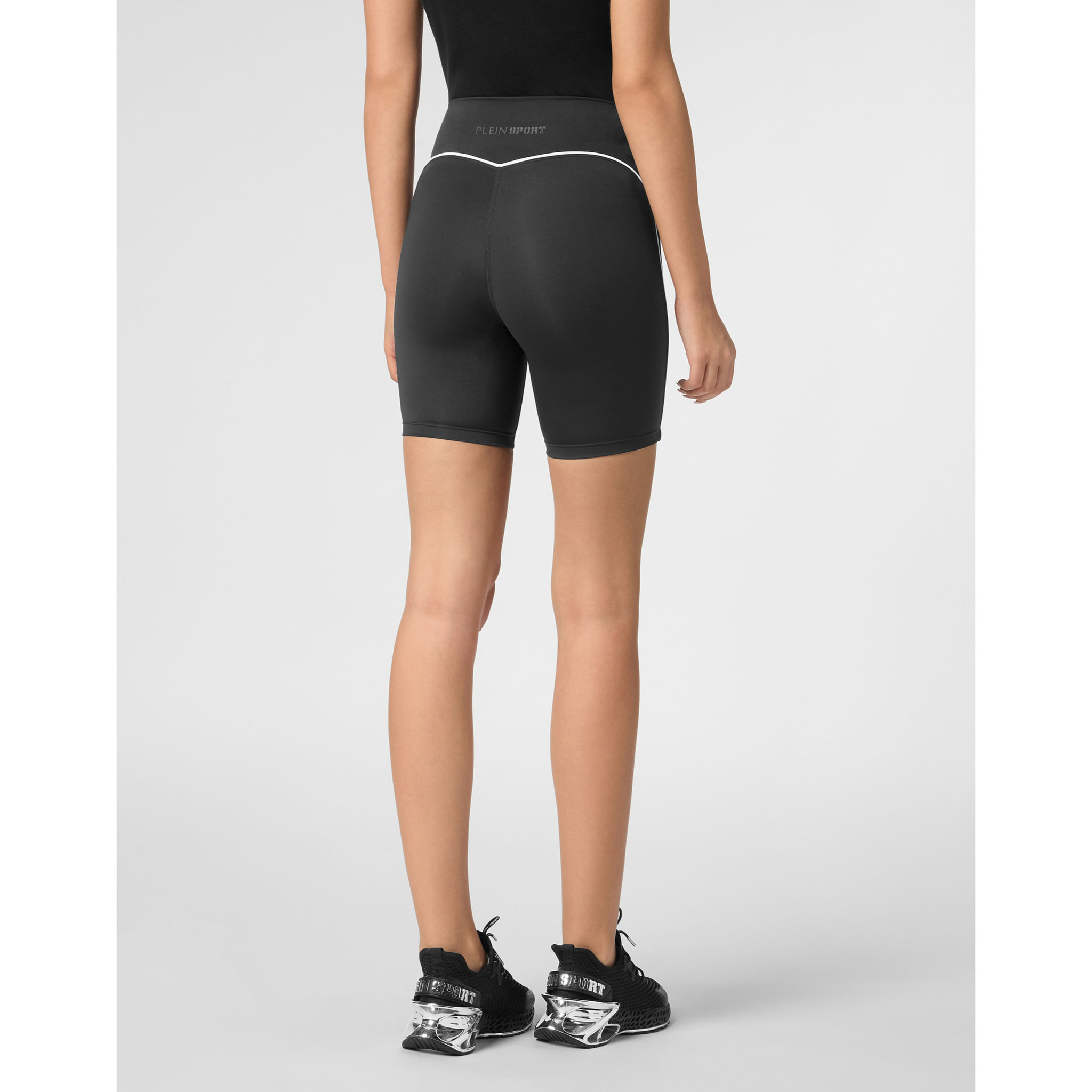 PLEIN SPORT Leggings sportivi