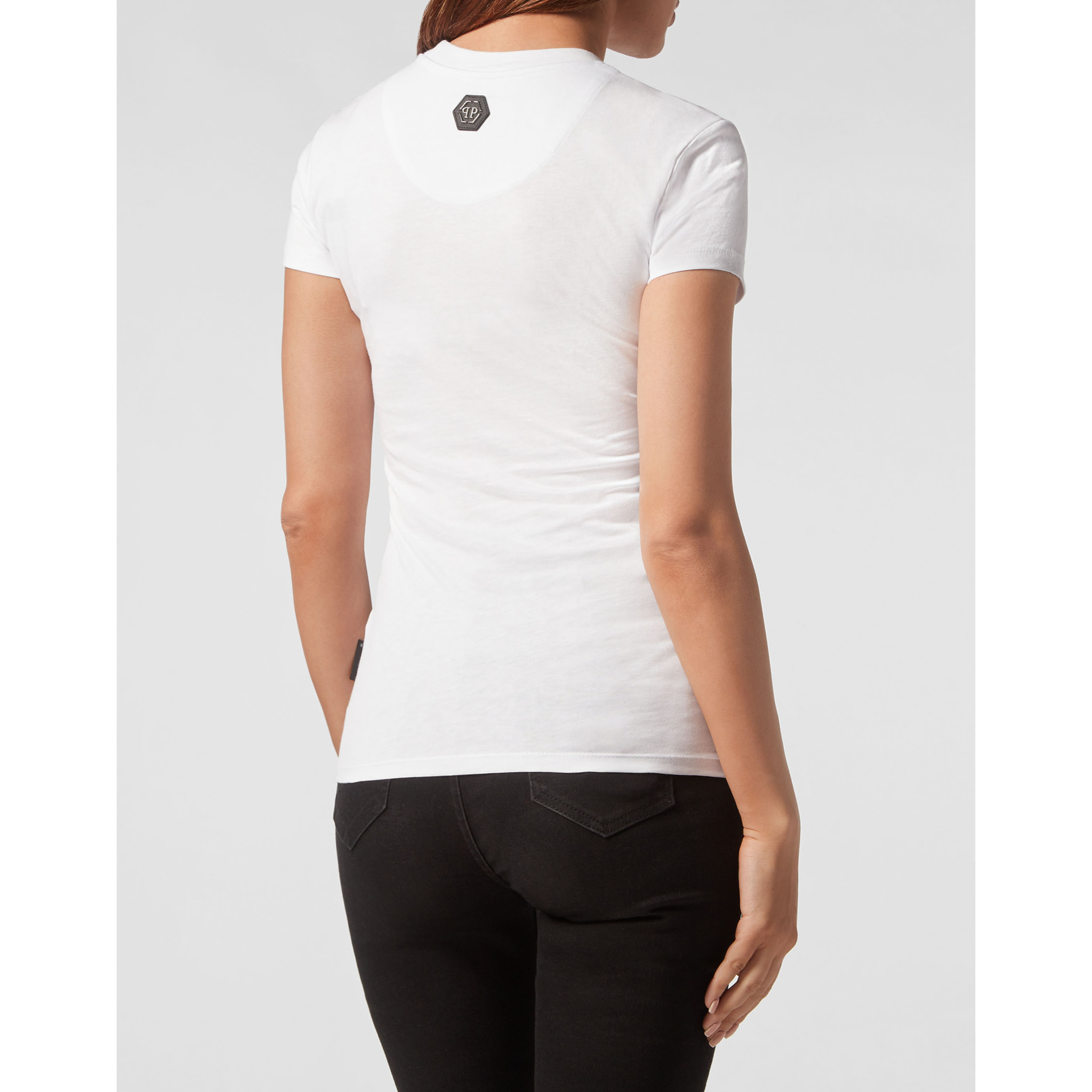 PHILIPP PLEIN T-Shirt Round Neck