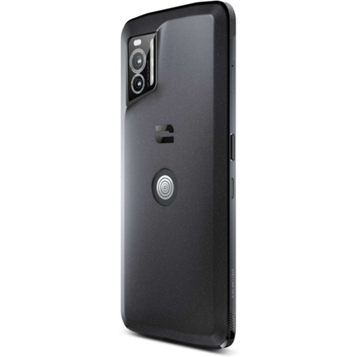 Smartphone CROSSCALL Stellar-X5s noir