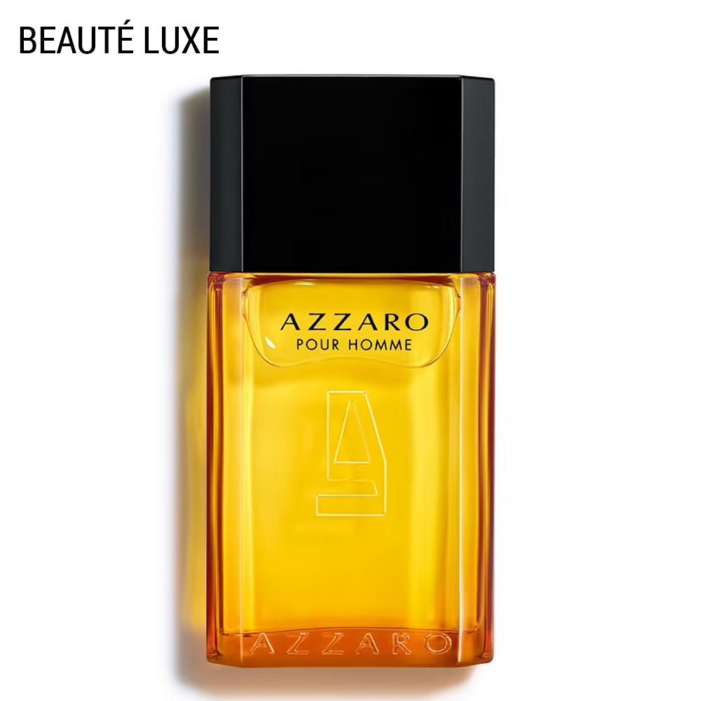 Azzaro pour homme - Eau de Toilette