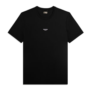 T-shirt in jersey traspirante quick dry