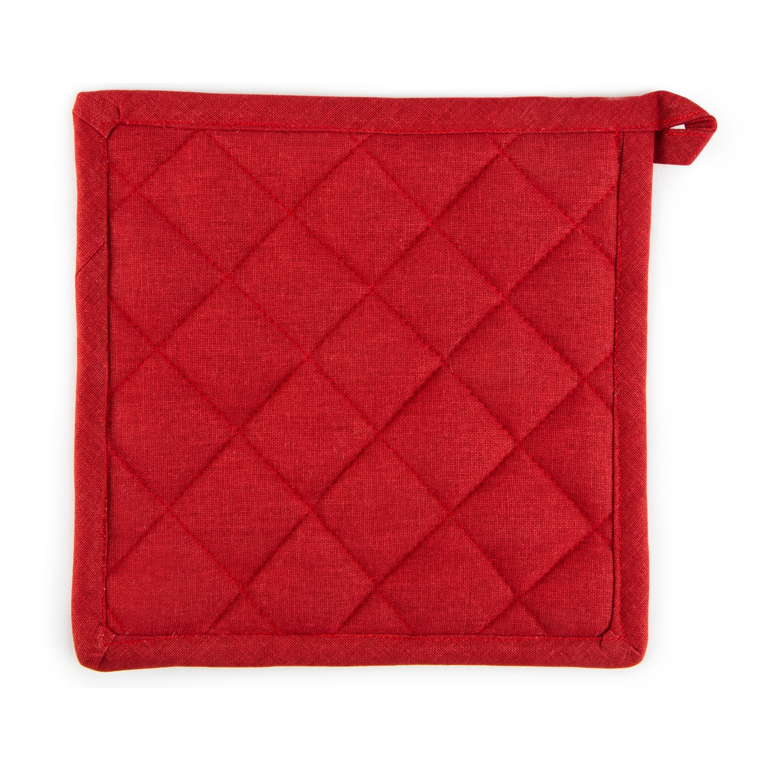 Textile kit Excelsa Merry Christmas, coton, multicolore
