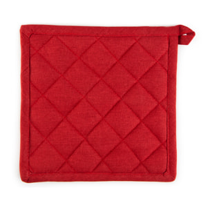 Textile kit Excelsa Merry Christmas, coton, multicolore