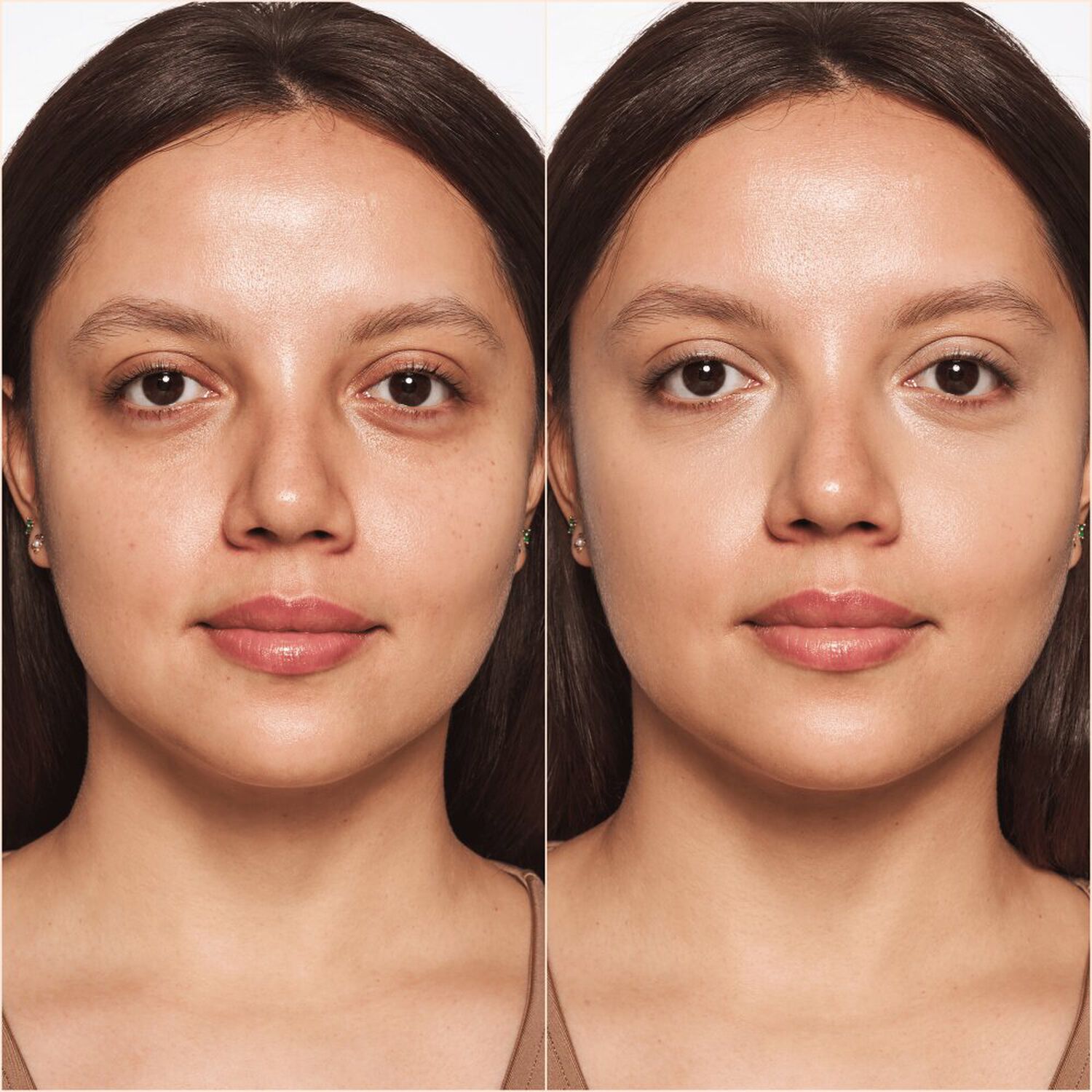True Skin High Cover Concealer - Correcteur Haute Couvrance Fini Mat