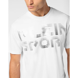 PLEIN SPORT Camiseta Cuello Redondo