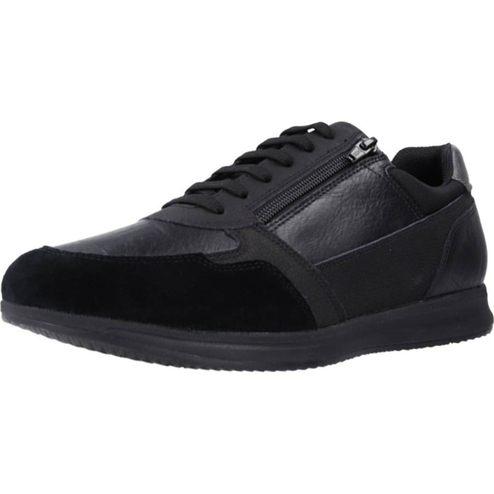 Sneakers de  Hombre de la marca GEOX  modelo U AVERY NEGRO