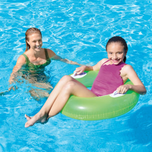 Intex Salvagente con Manici, Colori Assortiti, 76 cm